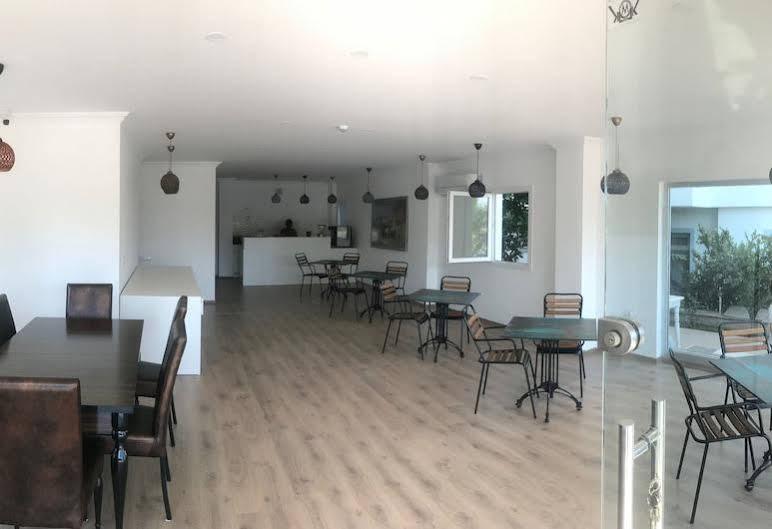 Hotel Dekatria Rooms&aparts Kaş